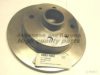 MAZDA FA1816251 Brake Disc